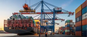 En Çok Çelik Üreten 10 Ülke