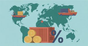 En Yüksek İhracat Oranlarına Sahip Ülkeler – GSYİH’a Göre