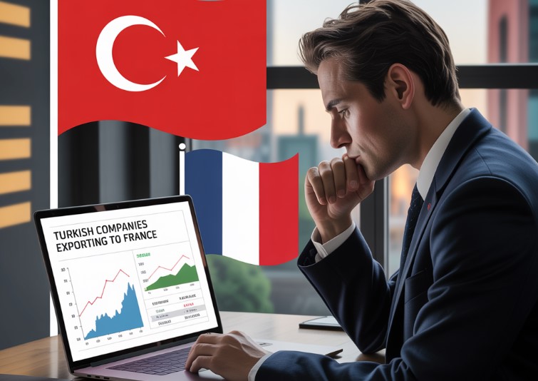 Fransa’ya İhracat Yapmak İsteyen Şirketlere Açık Kaynaklar