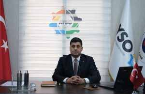 Aydın’ın İhracatı Temmuz’da Yüzde 20 Arttı