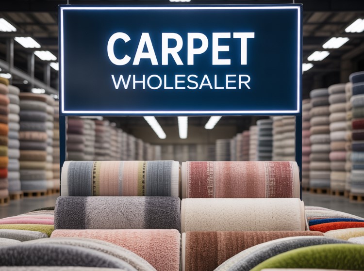 Halı İhracat Firmalarına Halı Toptancısı Firma Listeleri