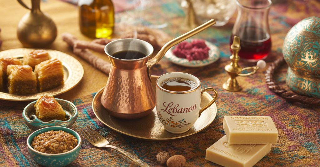 Lübnan’dan Ne Alınır, Ne Getirilir?