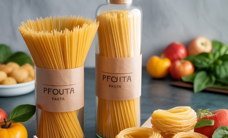 Amerika – Makarna Pazar Araştırması – Özet