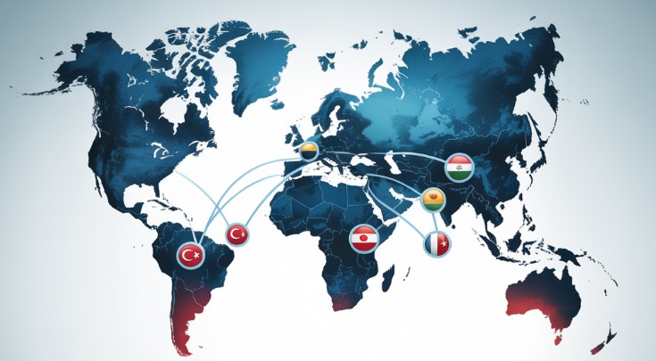 Türkiye’den Mal Almak İsteyen Firmalar 15 Agustos 2025