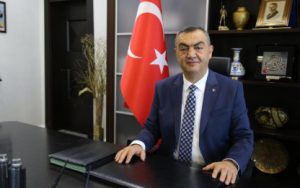 Kayseri’nin İhracatı Yüzde 16 Oranında Arttı