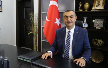 Kayseri’nin İhracatı Yüzde 16 Oranında Arttı