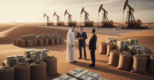 Dünya Petrol Rezervleri ve Ülkeler