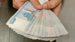 Rusya’da İkinci Çeyrekte Ücretlerde Yüzde 4,6 Artış Kaydedildi