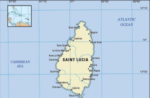 Saint Lucia’ya, İhracat Yaptınız mı?