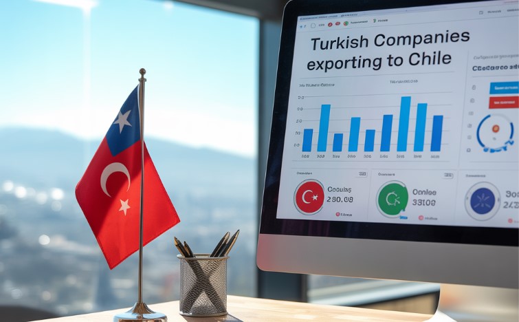 Şili’ye İhracat Yapmak İsteyen Şirketlere Açık Kaynaklar