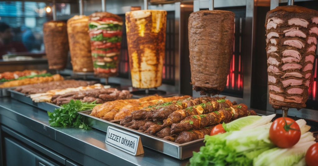 Dünyanın En İyi 8 Mutfağı Hangileridir?