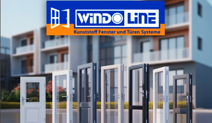 Windoline İhracatta TurkishExporter’la Büyüyecek