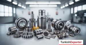 Rusya Şirketi, Ağır Makine Parçası Satın Almak İstiyor