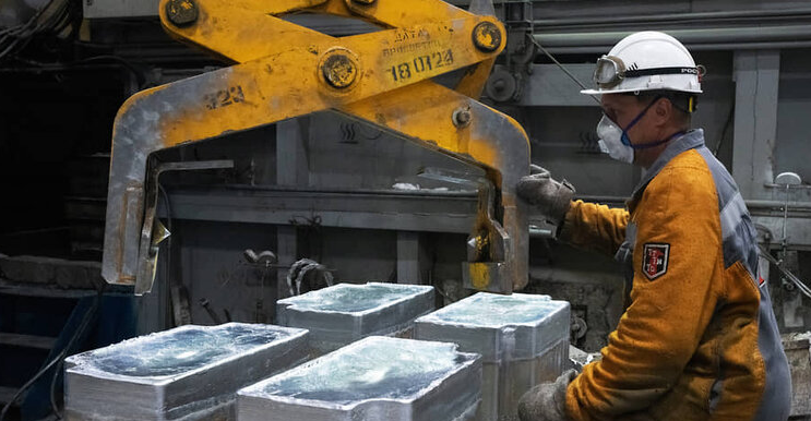 Rusya’da Alüminyum Arzı Yıl Sonuna Kadar İstikrarlı Kalacak