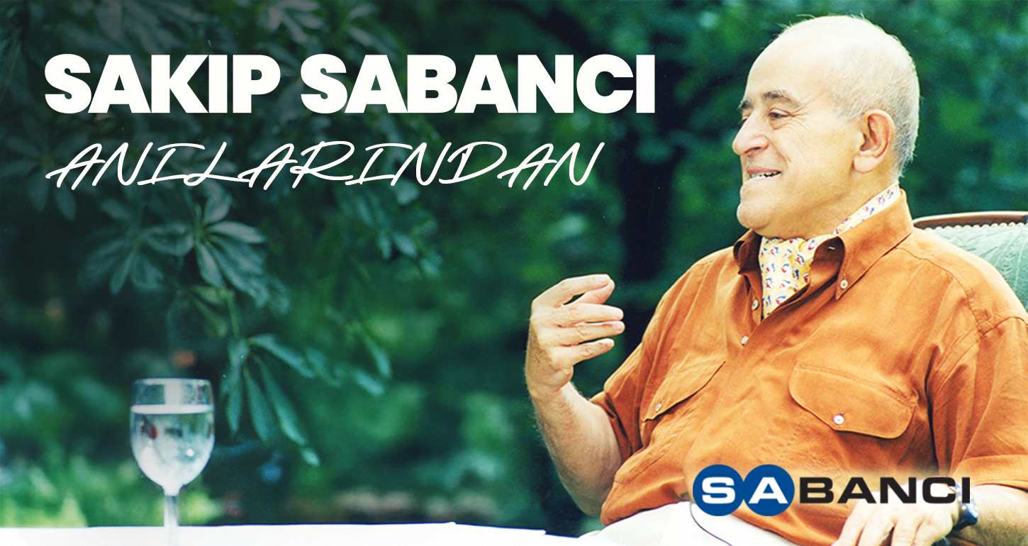 Sakıp Sabancı’nın, İngiltere’ye Pamuk Satışı