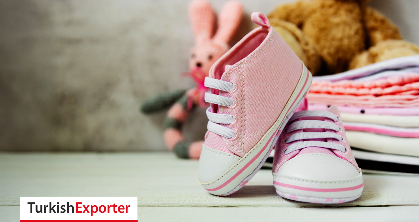 Rusya Şirketi, Bebek Ayakkabısı İthal Etmek İstiyor