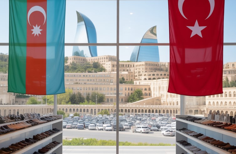 Azerbaycan Ayakkabı Pazarı: Türk İhracatçılar İçin Fırsatlar