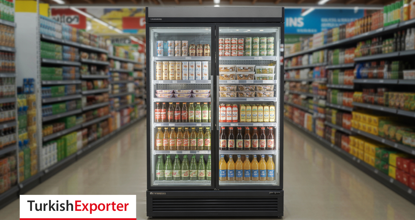 Hindistan, Süpermarket Buzdolapları Almak İstiyor