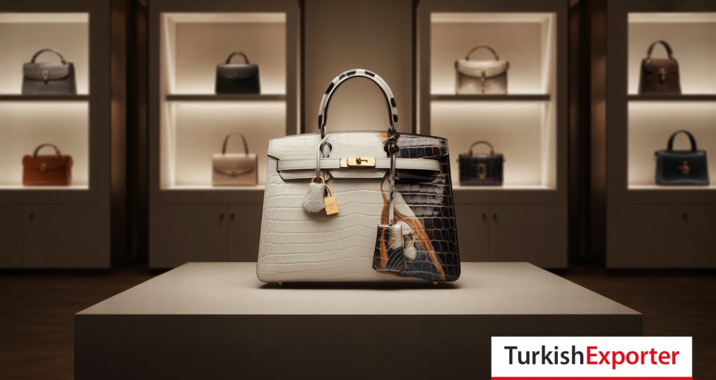 Belarus Firması, Kadın Çantası İthal Edecek
