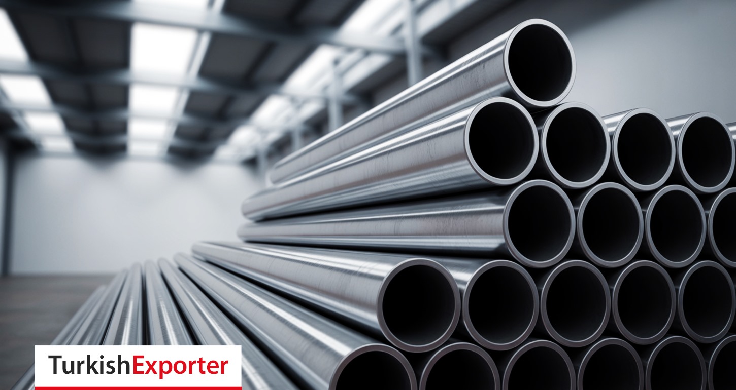 Moldova Merkezli Firması, Çelik Boru Talep Ediyor