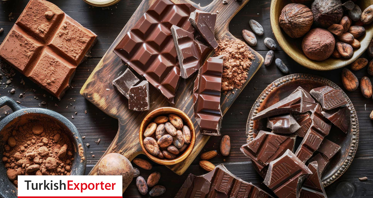 Tanzanya Şirketi, Çikolata Toptancıları Arıyor