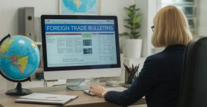 Dış Ticaret Bültenleri 28 Ağustos 2025 – 01