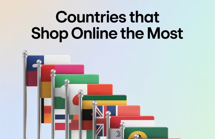 En Çok E-Ticaret Alışverişi Yapan Ülkeler