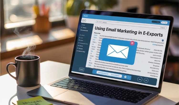 İhracatta E-Mail Marketing Kullanımı