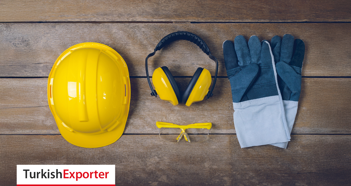 Senegal Şirketi, Kişisel Koruyucu Ekipmanlar Almak İstiyor