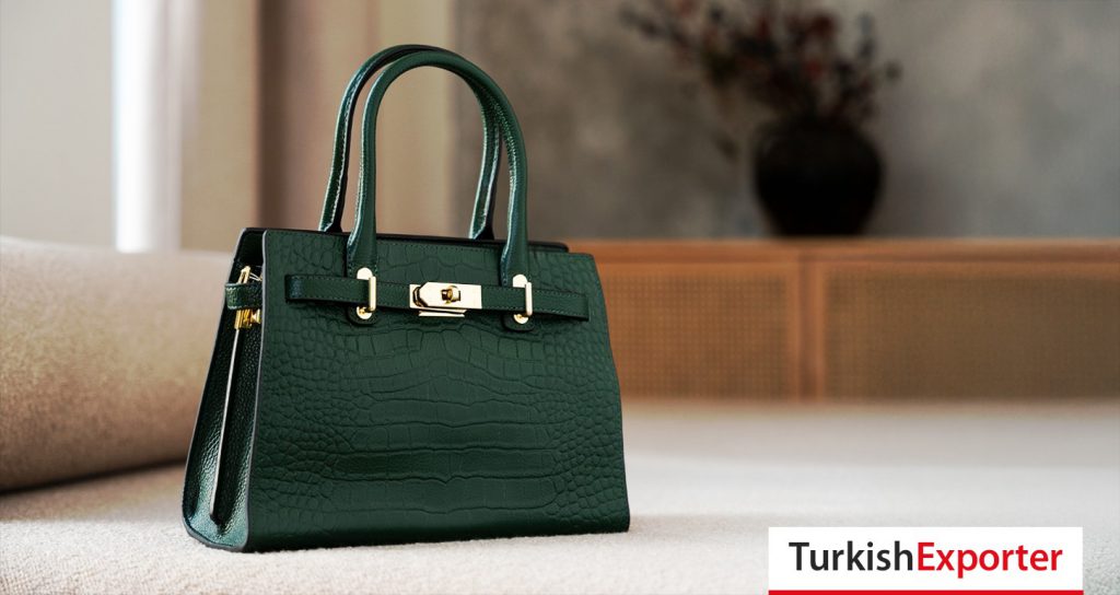 Rus Pazarına Türkiye’den El Çantası İhracatı: Büyük Bir Fırsat