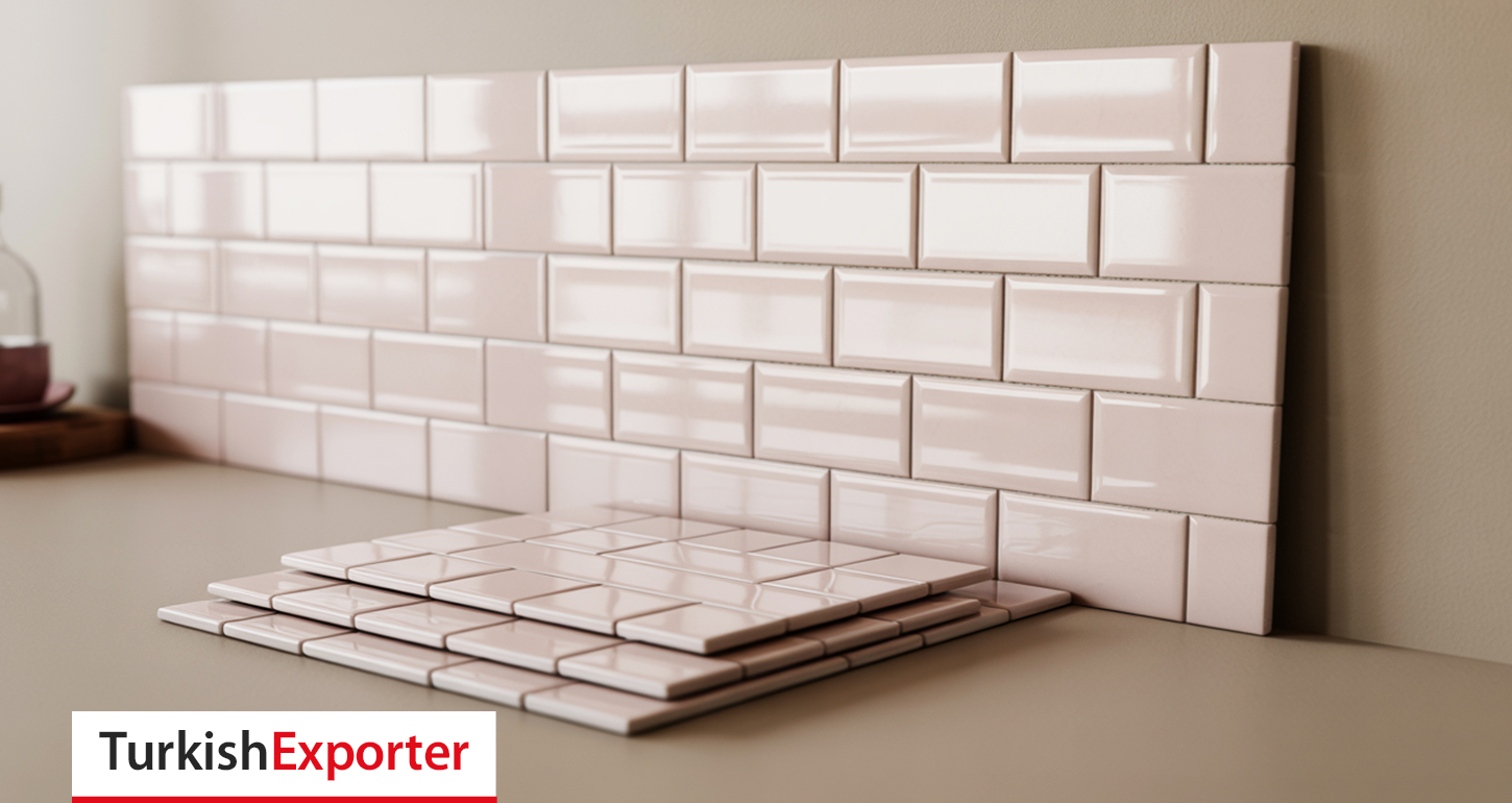 Hindistan Firması, Metro Fayansı İthal Etmek İstiyor