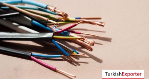 Fildişi Sahili Firması, Elektrik Kablosu İthal Edecek