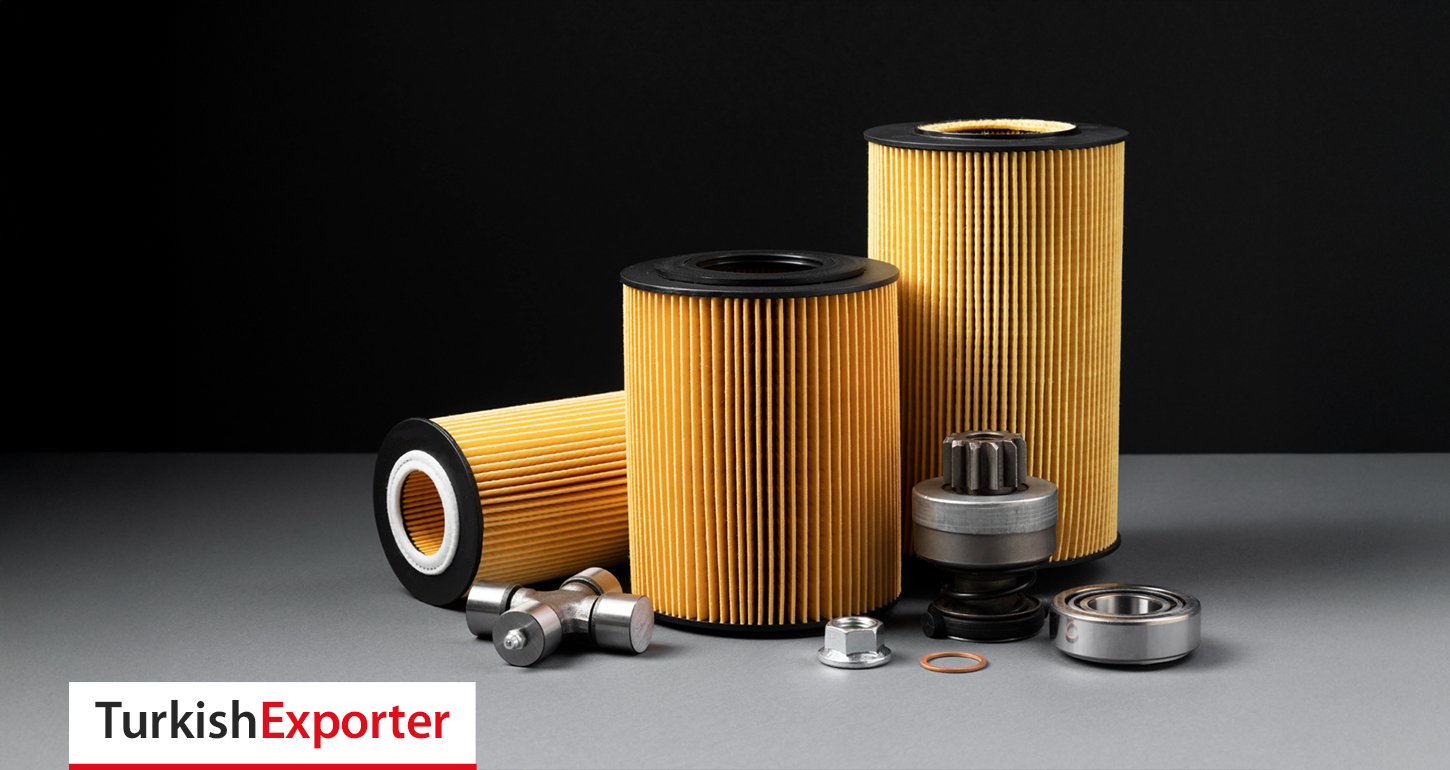 Burkina Faso Şirketi, Yakıt Filtresi Almak İstiyor