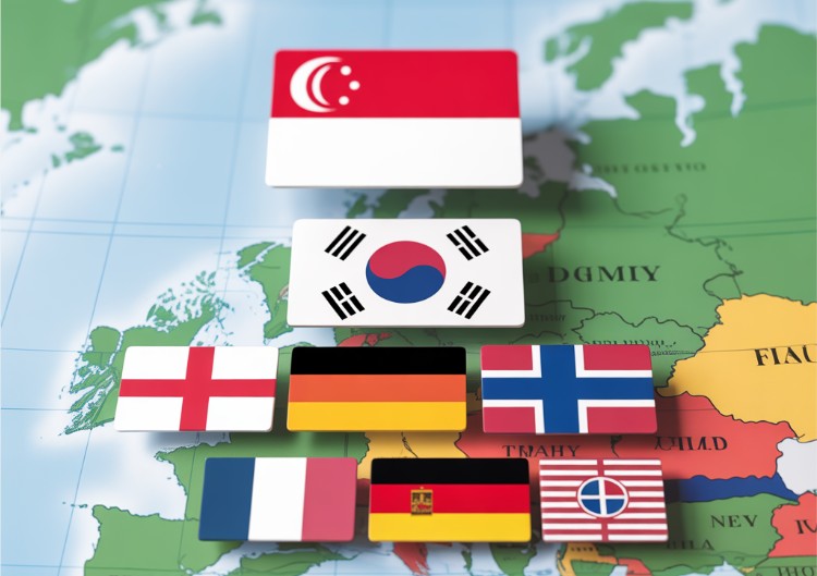 Dünyanın Güçlü Pasaportları, Türkiye Kaçıncı?