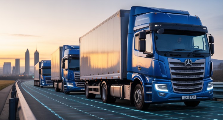 Gürcistan’a Nakliye – Lojistik Hizmeti Veren Firmalar