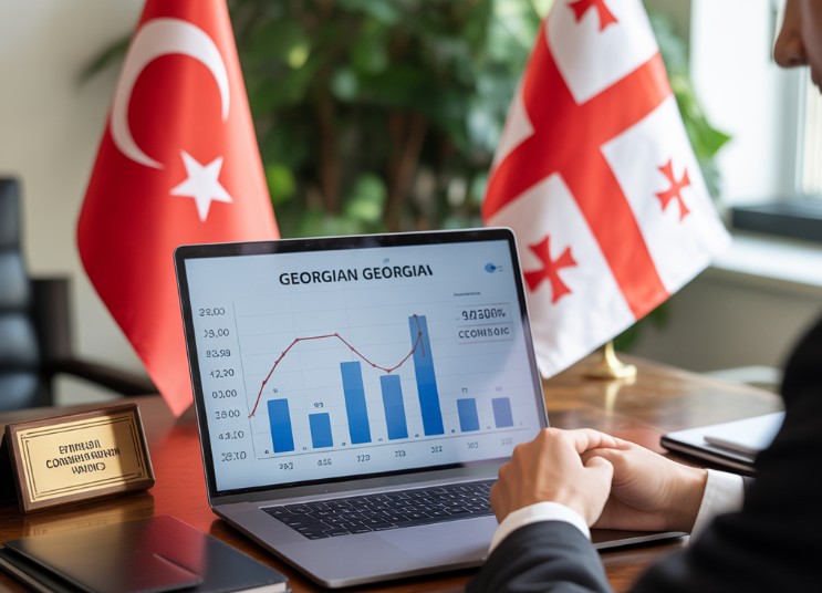 Gürcistan’da Odalar Dernekler ve Birlikler – Gürcistan İş Dünyası