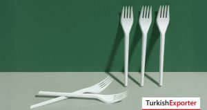 Gürcistan Firması, Plastik Çatal Kaşık Tedarikçisi Arıyor