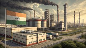 Hindistan, Eylül Ayında Rus Petrolü Alımlarını Artırmayı Planlıyor