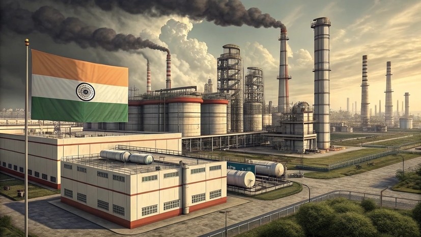 Hindistan, Eylül Ayında Rus Petrolü Alımlarını Artırmayı Planlıyor