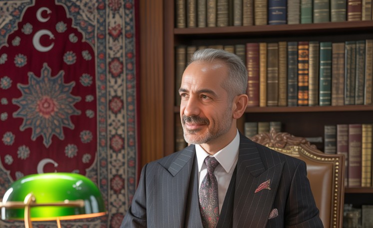 Bir İhracat Uzmanının Anıları