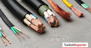 İspanya Firması, Elektrik Kablosu Satın Almak İstiyor