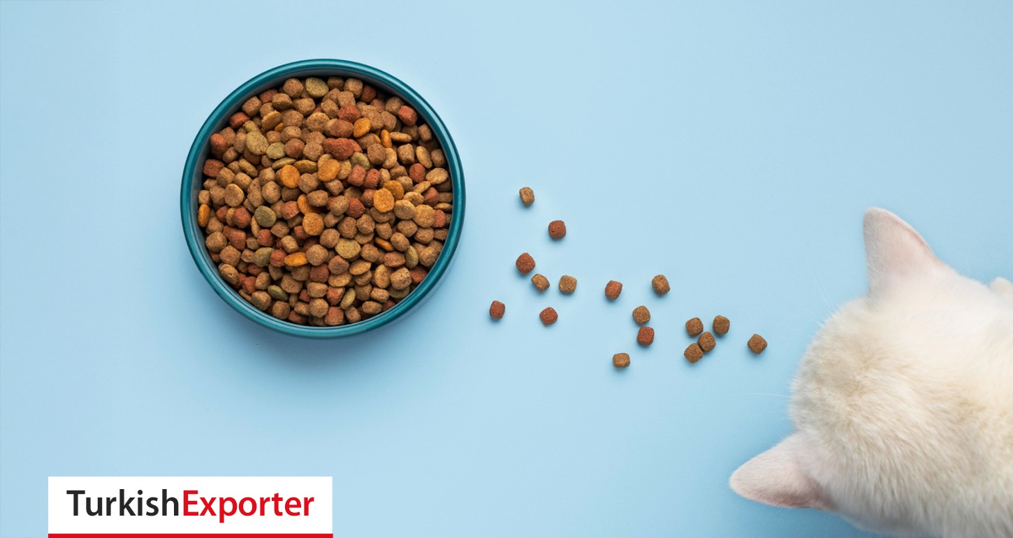 Kazakistan Firması, Kedi Maması Talep Ediyor