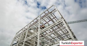 Tunus Şirketi Çelik Konstrüksiyon Talep Ediyor