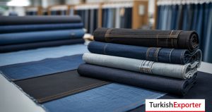 Mısırlı Firma, Kaplamalı Kot Kumaş Almak İstiyor