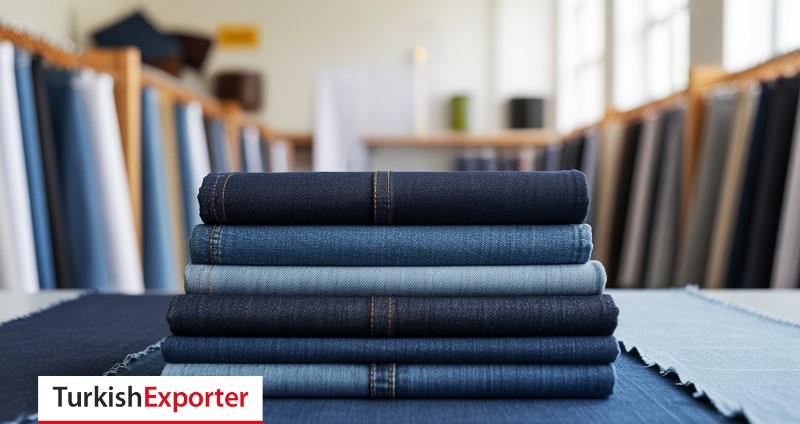 Özbekistan Şirketi, Kot Kumaş İthal Etmek İstiyor