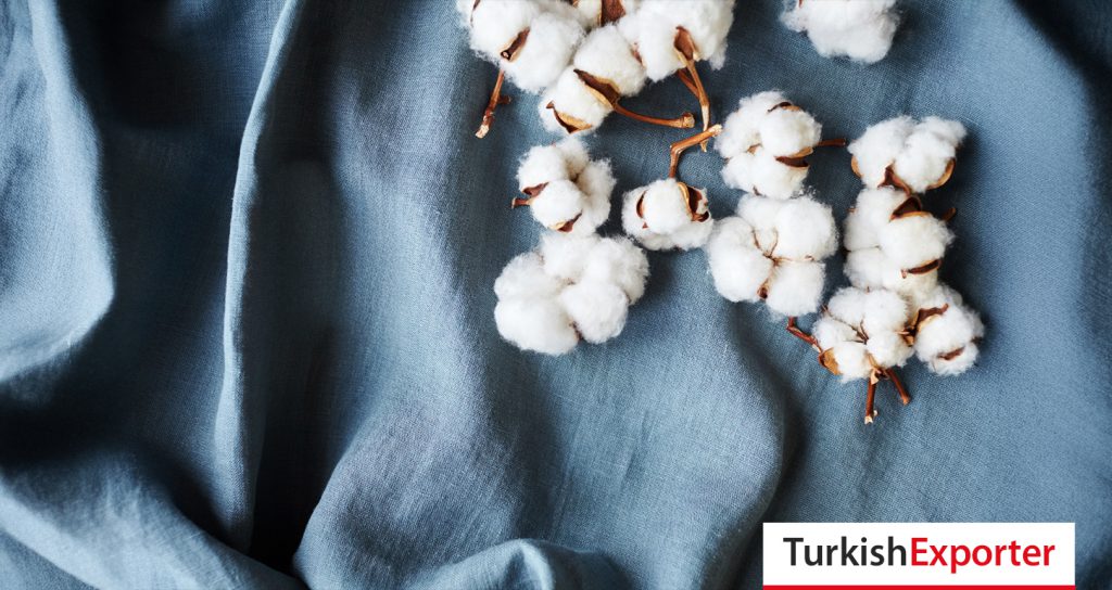 Belçika Şirketi, Pamuklu Kumaş Tedarikçisi Arıyor