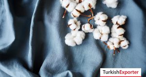 Belçika Şirketi, Pamuklu Kumaş Tedarikçisi Arıyor