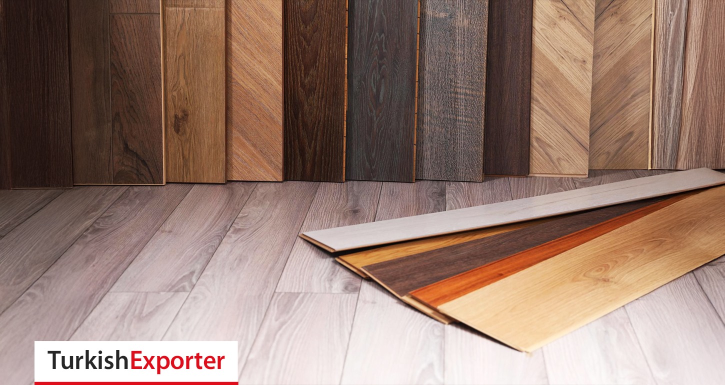 Gürcistan Şirketi, Laminat Parke Almak İstiyor