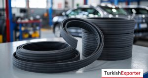 Arnavutluk, Otomotiv Kapı Lastiği Almak İstiyor