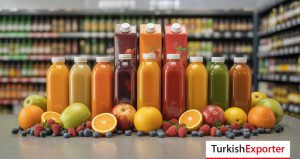 Haiti Şirketi, Meyve Suyu Talep Ediyor